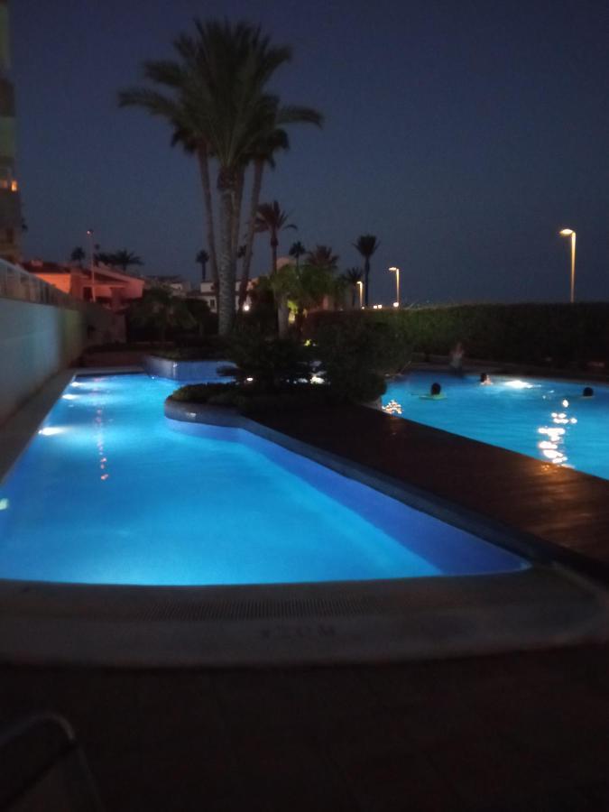 Cormorant Suite, Sea Terrace & Pools La Manga del Mar Menor Esterno foto
